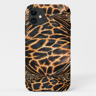 Griffafes Lover#5_ iPhone 11 Hoesje