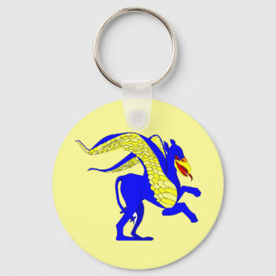 griffie1 sleutelhanger