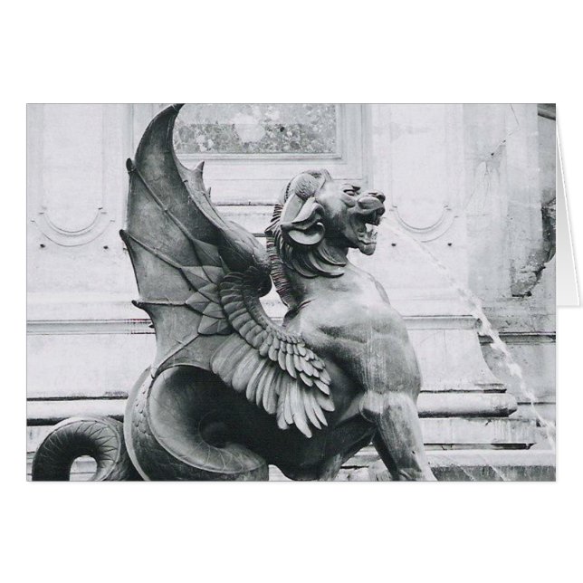 GRIFFIN (Voorkant Horizontaal)