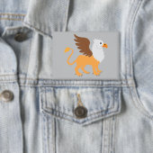 Griffin Button (Insitu)