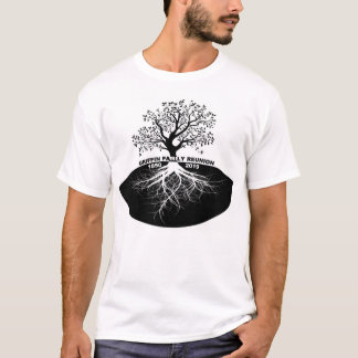 Griffin Family Reunion 2019 - Mannen T-shirt