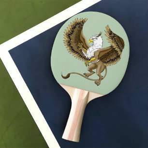 Griffin Fantasy Griffin Mythologie Tafeltennisbatje