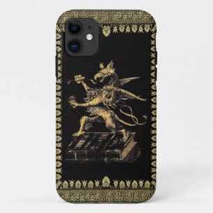 Griffin iPhone 5/5S Hoesje