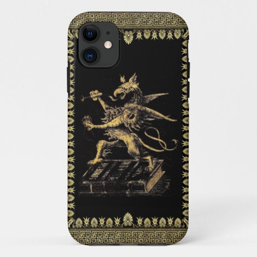 Griffin iPhone 5/5S Hoesje (Achterkant)