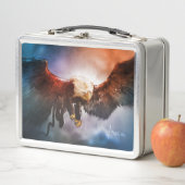 Griffin lunchbox (In situ)