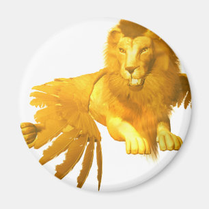 Griffin Magnet Magneet