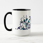 GRIFFIN Mug (Gauche)