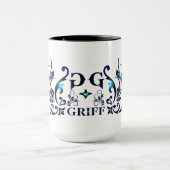 GRIFFIN Mug (Centre)
