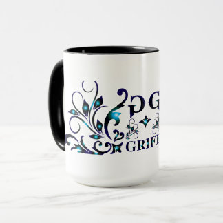 GRIFFIN Mug