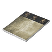 Griffin Note Pad Notitieblok (Gedraaid)