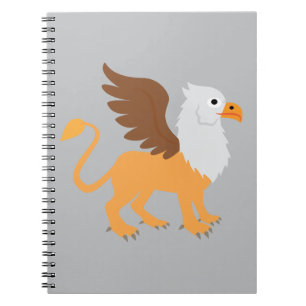 Griffin Notitieboek