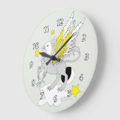 Griffin of Griffin Yellow Grote Klok (Hoek)