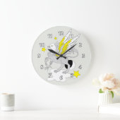 Griffin of Griffin Yellow Grote Klok (Huis)