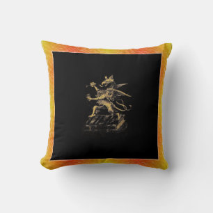 Griffin Pillow Kussen