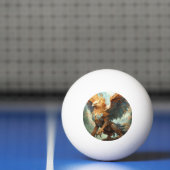 Griffin Pingpongballen (Net)