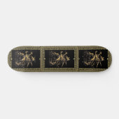 Griffin Skateboard (Horizontaal)
