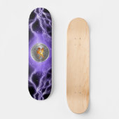Griffin Skateboard (Voorkant)