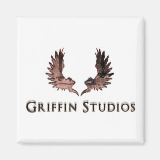 Griffin Studio Magnet Magneet