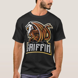 Griffin T-shirt