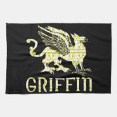 Griffin Theedoek (Horizontaal)