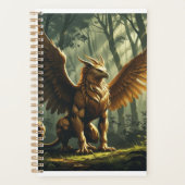 Griffin Theme Planner (Voorkant)
