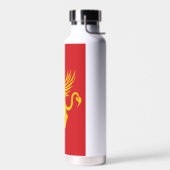 Griffin Waterfles (Links)