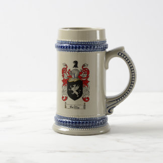 Griffinecoat van wapenstok Stein / Griffin Crest S Bierpul