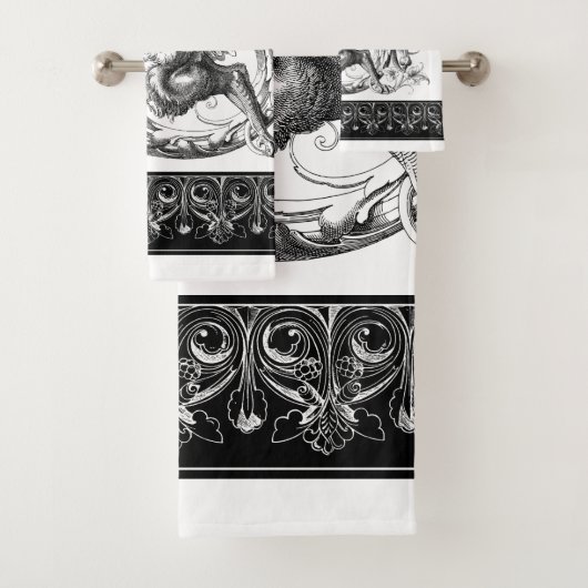 Griffon Royal (En situation)