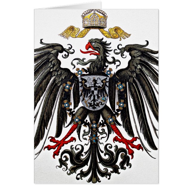 Griffon wapenstilstand (Voorkant)
