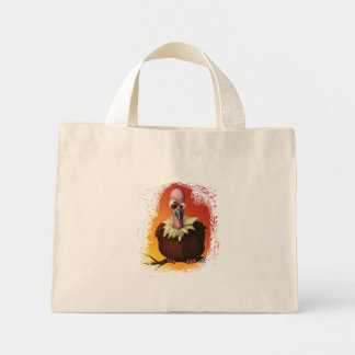Griffongier Mini Tote Bag