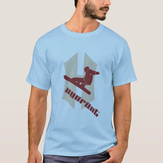 GRIFIX CO. T-SHIRT (Voorkant)