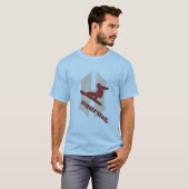 GRIFIX CO. T-SHIRT (Voorkant volledig)