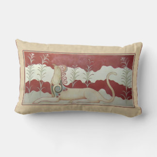 Grifon Lumbar Pillow Kussen