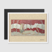 Grifon Magnetic Card (Voorkant / Achterkant)