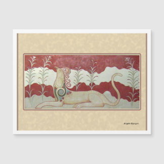 Grifon Magnetic Card