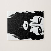 Grigori Rasputin Legpuzzel (Horizontaal)