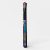 Grijp de Dag Nevel Case-Mate iPhone Case (Achterkant/links)