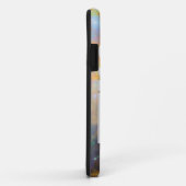 Grijp de Dag Nevel Case-Mate iPhone Case (Achterkant/rechts)