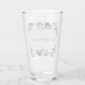 Grijp de Dag Octopus Glas (Achterkant)