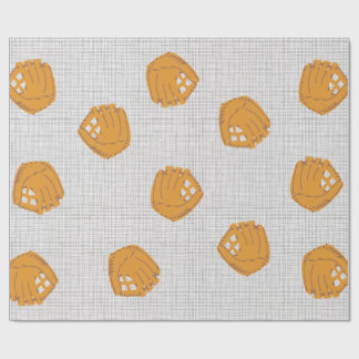 Grijp de kans! cadeaupapier