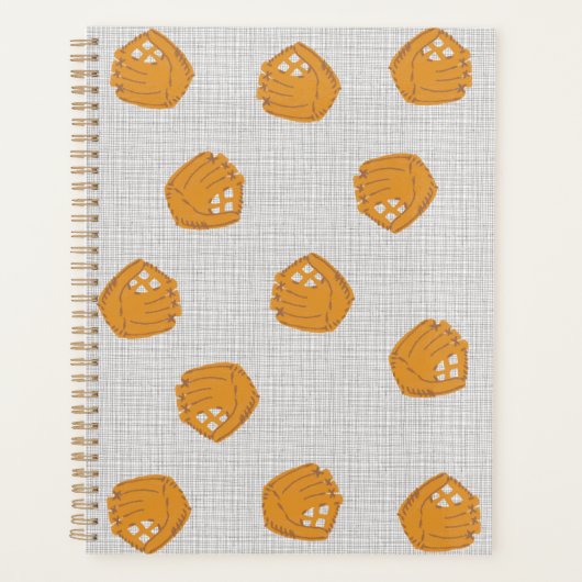 Grijp de kans！ planner (Voorkant)