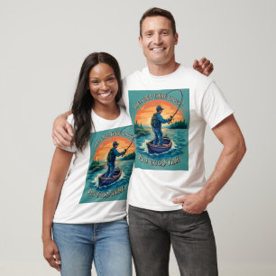 Grijp een Goede Tijd T-shirt