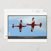 Grijp een kans.... briefkaart (Voorkant / Achterkant)