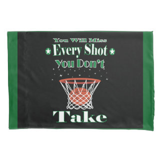 Grijp elke kans aan met de kracht van inspiratie kussensloop