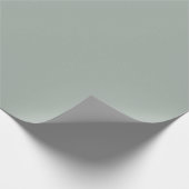 Grijs Cadeaupapier (Hoek)