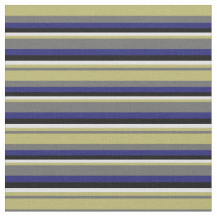 Grijs, Donkere Khaki, lavender, zwart en Midnight  Stof