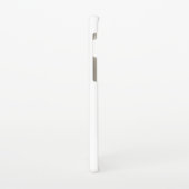 GRIJS- EN BEIGE KITTEN MET BLAUWE OGEN VERSNELLEN SAMSUNG GALAXY HOESJE (Linkerkant)