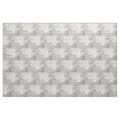 Grijs en Roze marmer Stof (Fat Quarter)
