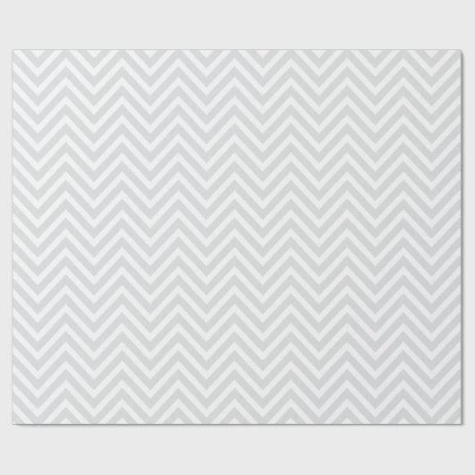 Grijs en wit papier voor het verpakken van kaas (Vlak)