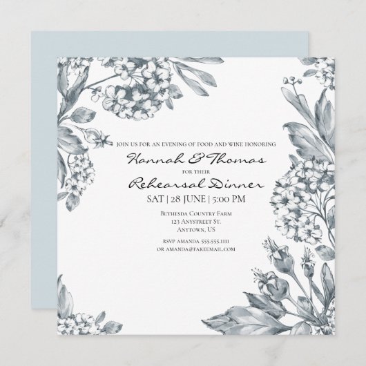 grijs flesje met ingewanden kaart (Voorkant / Achterkant)